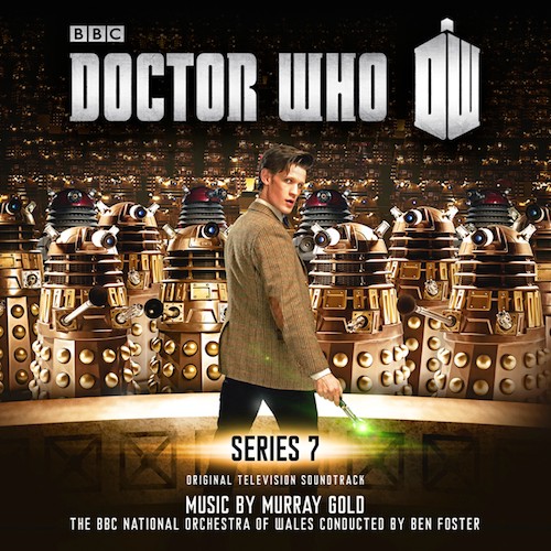 Doctor Who: Series 7