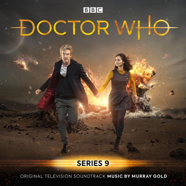 Doctor Who: Series 9