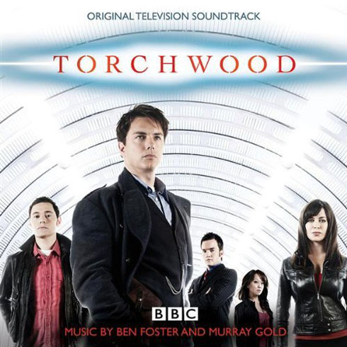 Torchwood Original Television Soundtrack